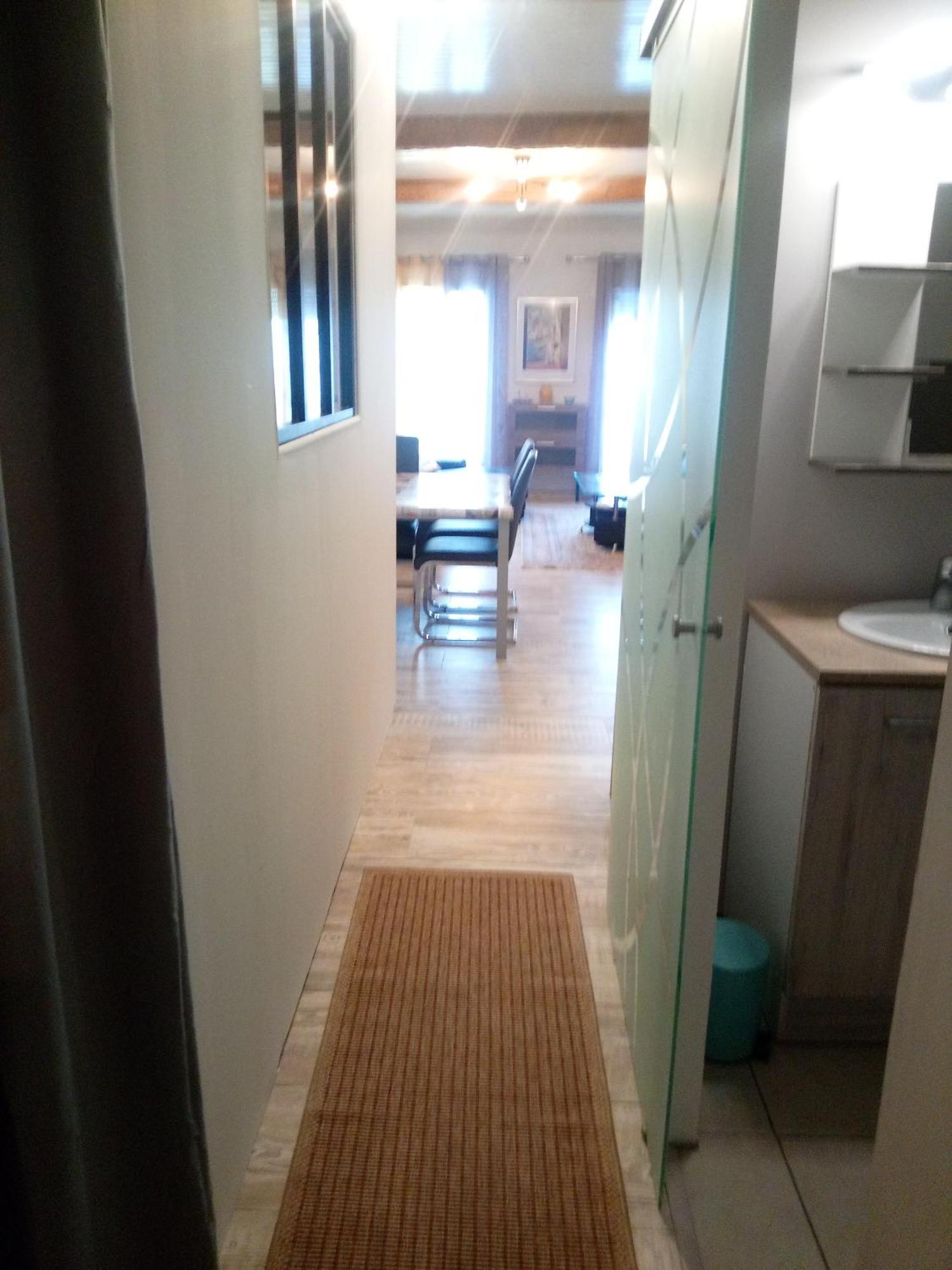 Spacieux Loft Mas Lisa Vingrau エクステリア 写真