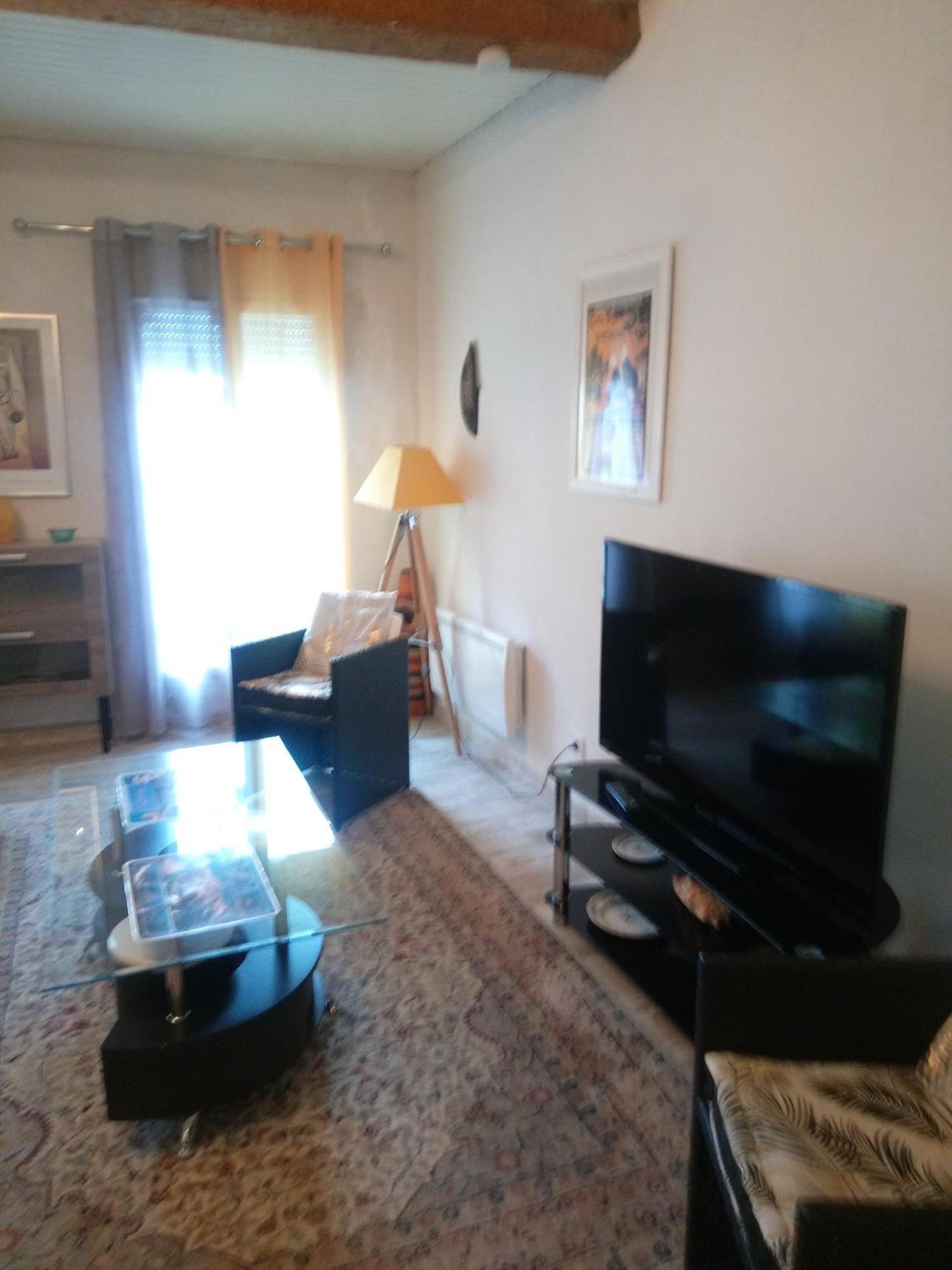 Spacieux Loft Mas Lisa Vingrau エクステリア 写真