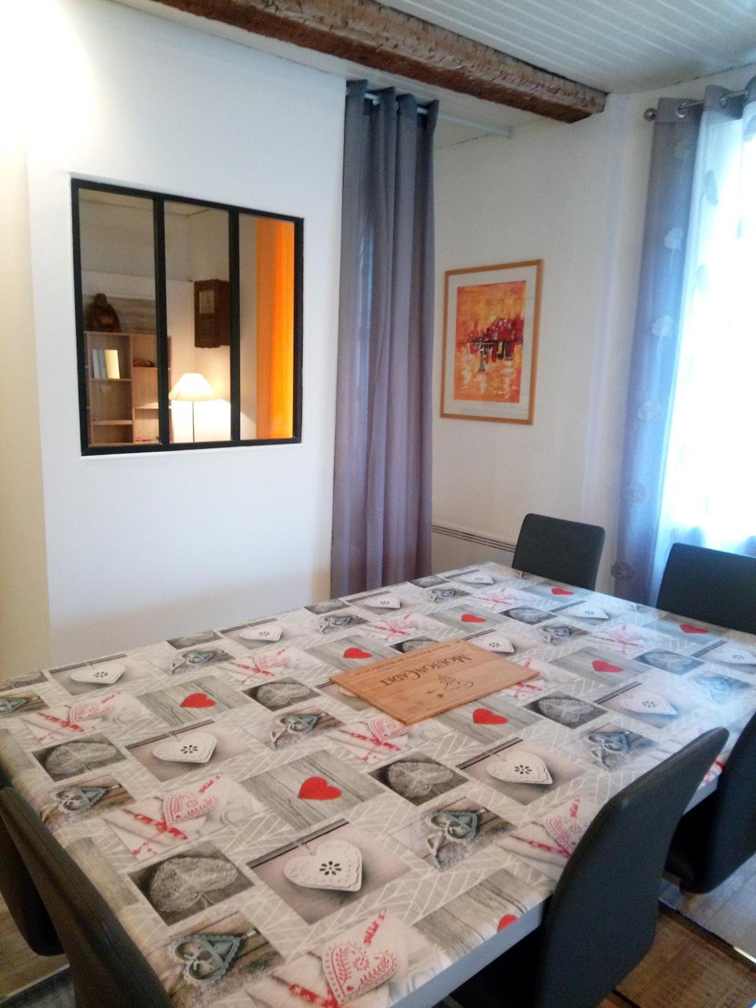 Spacieux Loft Mas Lisa Vingrau エクステリア 写真